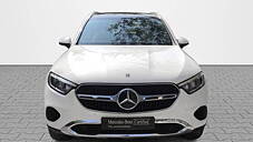 Used Mercedes-Benz GLC 300 4MATIC in Hyderabad