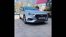 Used Hyundai Verna SX (O) AT Anniversary Edition 1.6 VTVT in Patna