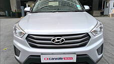 Used Hyundai Creta E Plus 1.6 Petrol in Mumbai