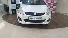 Used Maruti Suzuki Swift DZire VXI in Mumbai