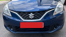 Used Maruti Suzuki Baleno Delta 1.3 in Lucknow