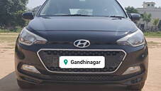 Used Hyundai Elite i20 Magna 1.4 CRDI [2016-2017] in Gandhinagar