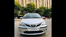 Used Toyota Etios Liva G in Gurgaon