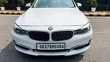 Used BMW 3 Series GT 320d Luxury Line [2014-2016] in Faridabad