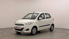 Used Hyundai i10 Magna 1.2 Kappa2 in Delhi