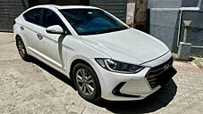 Used Hyundai Elantra 2.0 SX (O) AT in Chennai