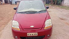 Used Chevrolet Spark LT 1.0 in Chennai