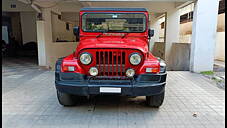 Used Mahindra Thar CRDe 4x4 Non AC in Hyderabad