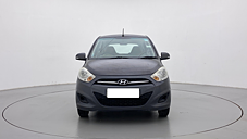 Second Hand Hyundai i10 Magna 1.2 Kappa2 in Surat