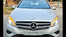 Used Mercedes-Benz A-Class A 200 CDI in Ahmedabad