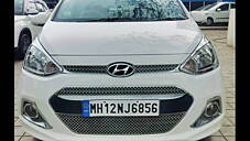 Used Hyundai Xcent S 1.2 in Pune