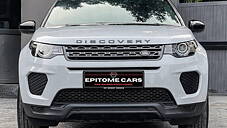 Used Land Rover Discovery Sport HSE in Chennai