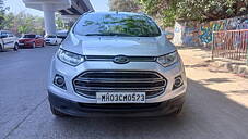 Used Ford EcoSport Titanium 1.5L Ti-VCT AT in Mumbai