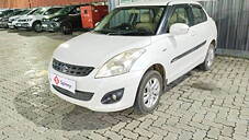 Used Maruti Suzuki Swift DZire ZXI in Kochi