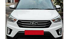 Used Hyundai Creta 1.6 E Petrol in Pune