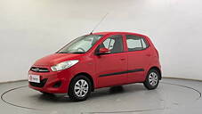 Used Hyundai i10 Magna 1.2 Kappa2 in Ahmedabad