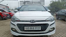 Used Hyundai i20 Active 1.2 SX in Guwahati