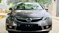 Second Hand Honda Civic 1.8V MT in Patna