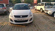 Second Hand Maruti Suzuki Swift ZXi in Faizabad