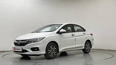 Used Honda City 4th Generation ZX Diesel in Hyderabad