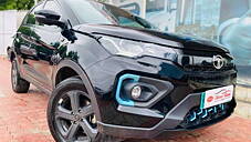 Used Tata Nexon EV XZ Plus Dark Edition in Ahmedabad