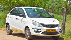 Used Tata Zest XE 75 PS Diesel in Coimbatore