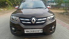 Used Renault Kwid 1.0 RXT [2016-2019] in Nagpur