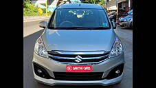 Used Maruti Suzuki Ertiga VXi in Chennai