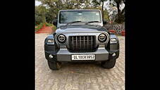 Used Mahindra Thar LX Hard Top Petrol AT 4WD in Delhi