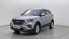 Used Hyundai Creta SX 1.6 Petrol in Bangalore