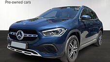 Used Mercedes-Benz GLA 220d [2021-2023] in Pune