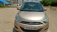 Used Hyundai i10 Sportz 1.2 AT Kappa2 in Hyderabad