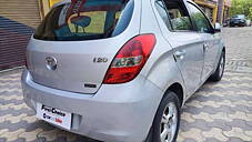 Used Hyundai i20 Sportz 1.2 BS-IV in Faridabad
