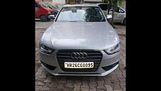 Used Audi A4 2.0 TDI (177bhp) Premium Plus in Delhi