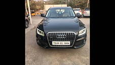 Used Audi Q5 3.0 TDI quattro Premium Plus in Hyderabad