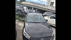 Used Hyundai Verna Fluidic 1.6 VTVT SX in Dehradun