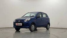 Used Maruti Suzuki Alto 800 Lxi in Hyderabad