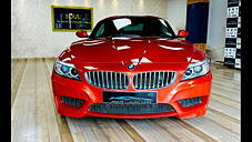 Used BMW Z4 sDrive 35i in Hyderabad