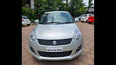 Used Maruti Suzuki Swift ZDi in Pune