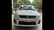 Used Maruti Suzuki Ertiga VXi in Hyderabad