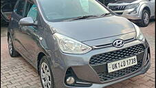 Used Hyundai Grand i10 Magna 1.2 Kappa VTVT in Dehradun