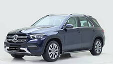 Used Mercedes-Benz GLE 300d 4MATIC LWB [2020-2023] in Panipat