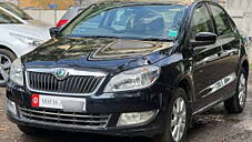 Used Skoda Rapid Ambition 1.6 TDI CR MT in Nashik