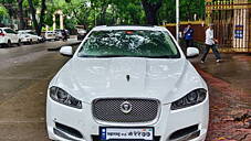 Used Jaguar XF 3.0 V6 Premium Luxury in Mumbai