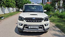 Used Mahindra Scorpio S11 MT 7S in Faridabad