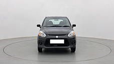 Second Hand Maruti Suzuki Alto 800 Lxi in Hyderabad