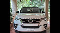 Used Toyota Fortuner 2.8 4x2 AT [2016-2020] in Pune