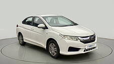 Used Honda City SV in Delhi