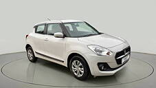 Used Maruti Suzuki Swift VXi [2021-2023] in Ahmedabad