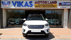 Used Hyundai Creta 1.6 SX Plus AT Petrol in Ahmedabad